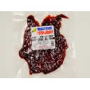 HONEY TERIYAKI BEEF